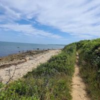 Hither Hills State Park ico