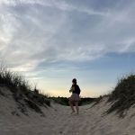 Hither Hills Beach