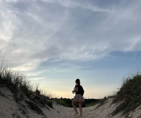 Hither Hills Beach