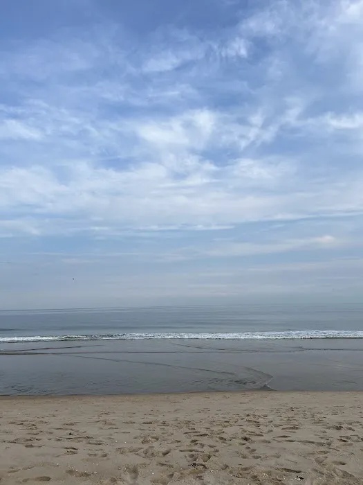 Hither Hills Beach Picture 5