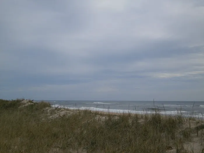 Hither Hills Beach Picture 7