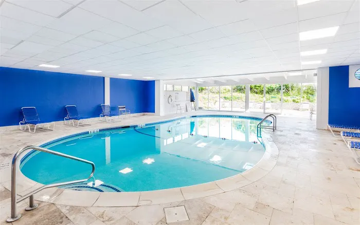 Wavecrest Resort Picture 9