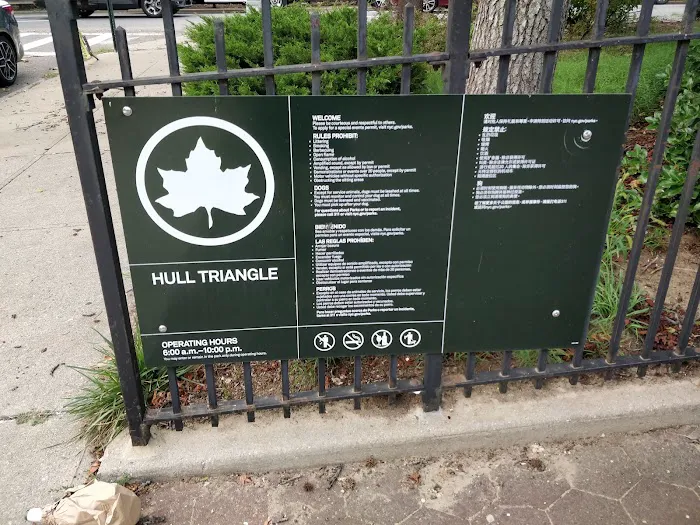 Hull Triangle Picture 7