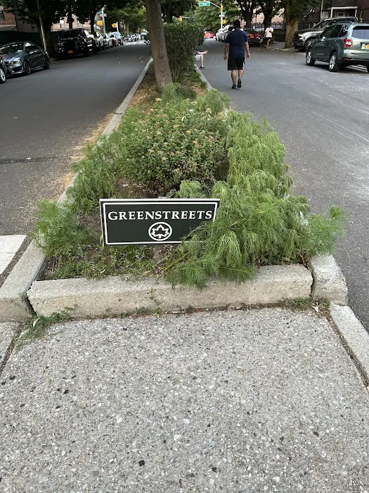 Greenstreets Picture 1