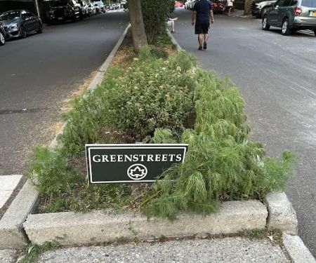 Greenstreets