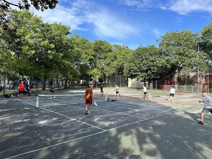 Frank Principe Park Picture 6