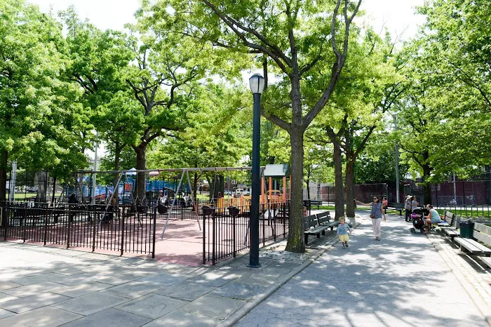 Frank Principe Park Picture 1