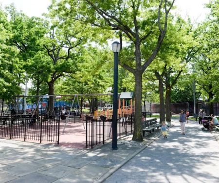 Frank Principe Park