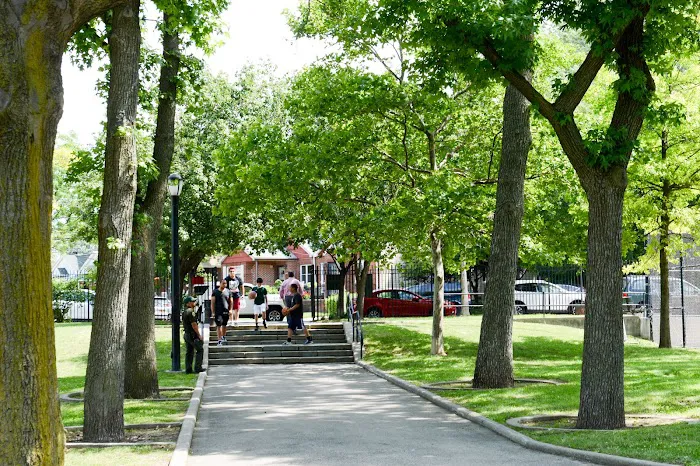 Frank Principe Park Picture 10