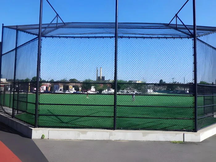 Frank Principe Park Picture 8