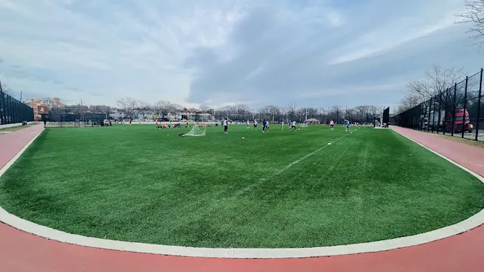 Frank Principe Park Picture 3