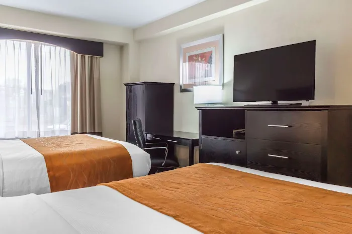 Comfort Inn & Suites LaGuardia Airport Picture 8
