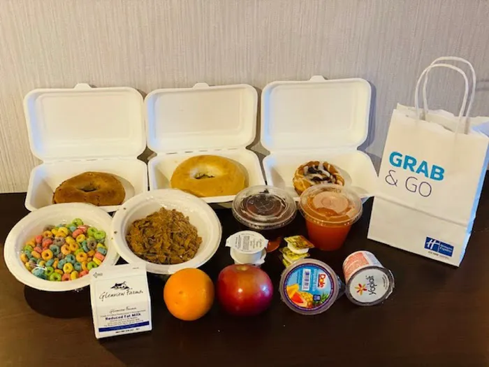 Holiday Inn Express Queens - Maspeth by IHG Picture 6