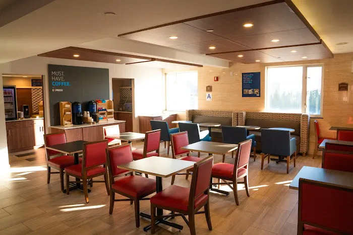 Holiday Inn Express Queens - Maspeth by IHG Picture 8