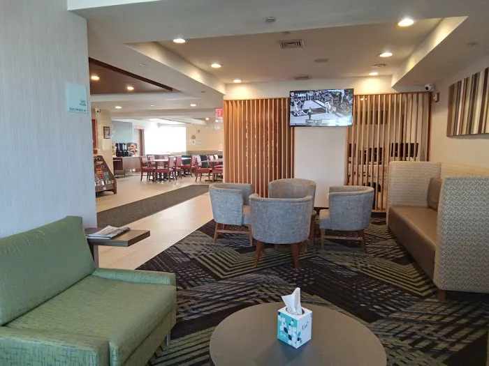 Holiday Inn Express Queens - Maspeth by IHG Picture 2