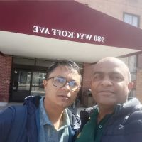 Motel ico