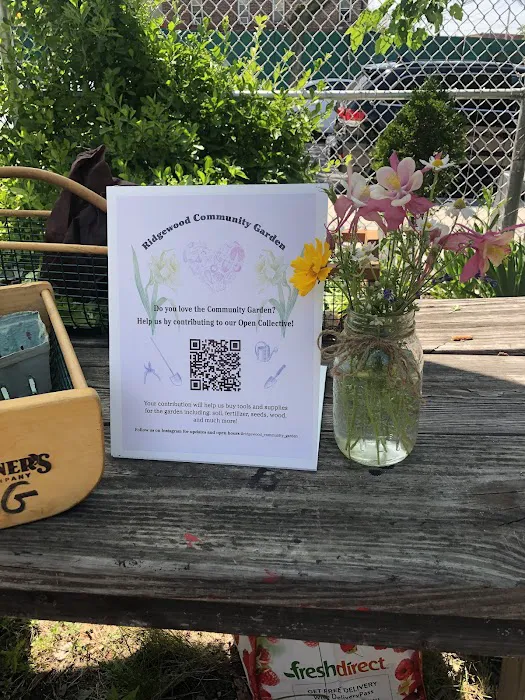Ridgewood Community Garden Picture 3