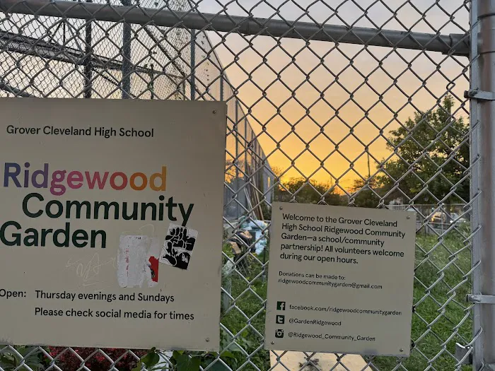 Ridgewood Community Garden Picture 9