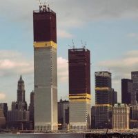 Ridgewood ico