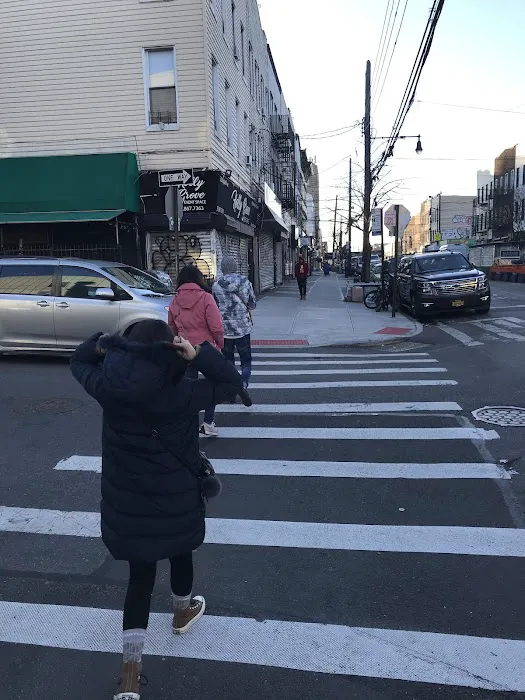 布魯克林藝站 住的地方 Picture 3