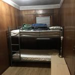 布魯克林藝站 住的地方