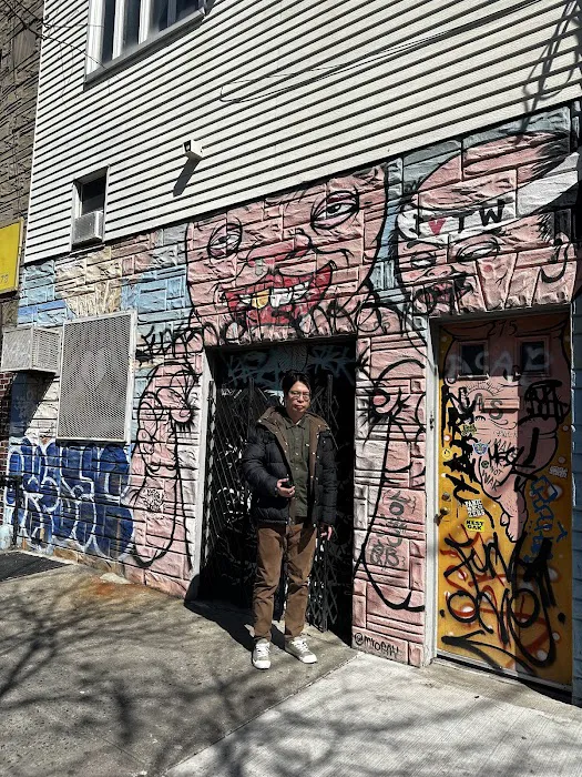 布魯克林藝站 住的地方 Picture 10