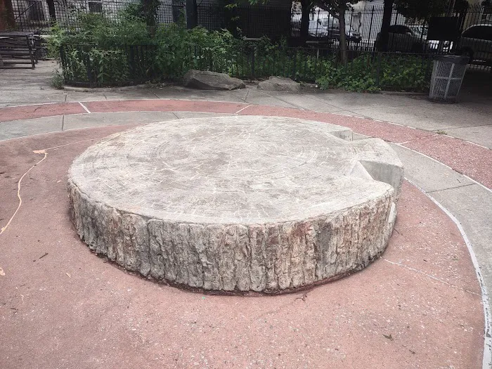 George Walker Jr. Park Picture 2