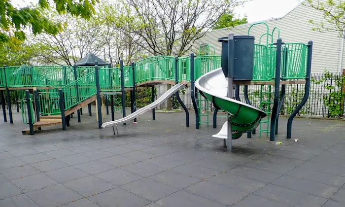 George Walker Jr. Park Picture 3