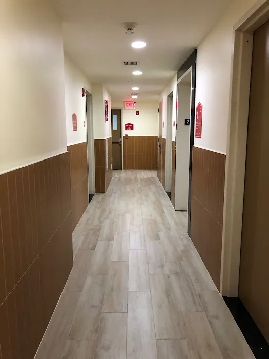 HOTEL SUNBORN Picture 3