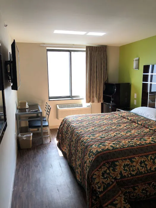 HOTEL SUNBORN Picture 2