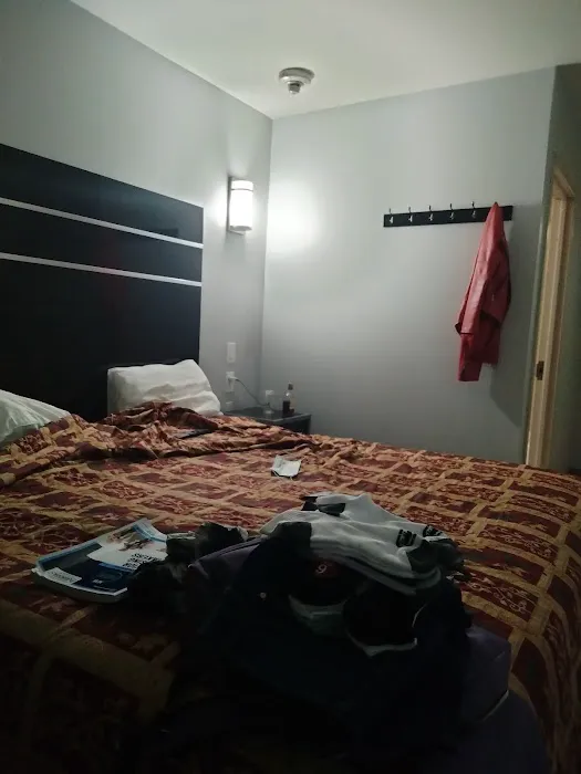 HOTEL SUNBORN Picture 6