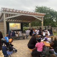 Aberdeen Street Community Garden ico