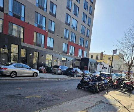 Ramada by Wyndham Brooklyn