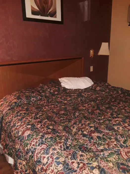 Imperial Hotel Picture 2