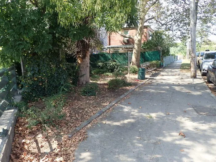 Latham Park Picture 3