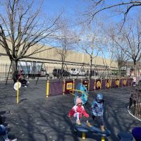 Little Bush Park ico