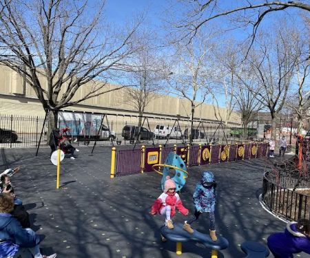 Little Bush Park
