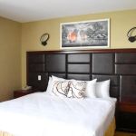 Queens Hotel