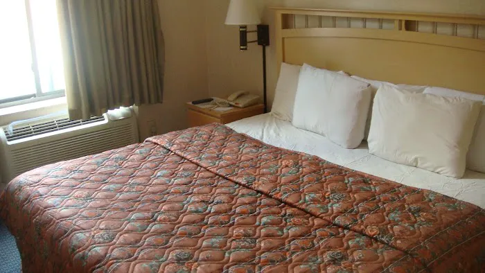 Woodside Motel Picture 10
