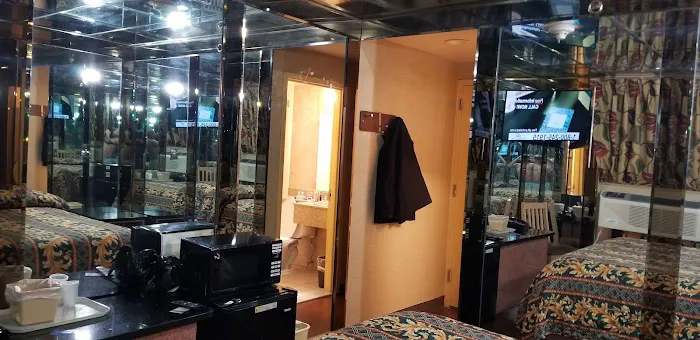 Woodside Motel Picture 5