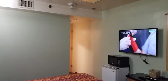 Woodside Motel Picture 4