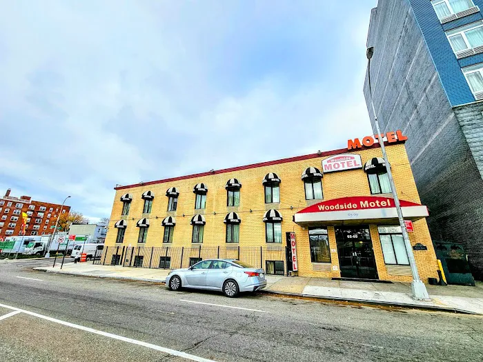 Woodside Motel Picture 6
