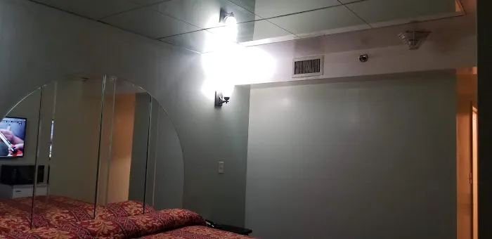 Woodside Motel Picture 2