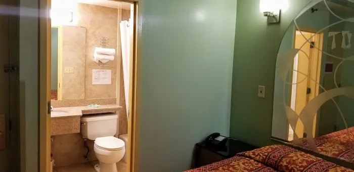 Woodside Motel Picture 8