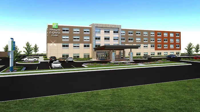 Holiday Inn Express & Suites Woodside LaGuardia Airport by IHG Picture 4