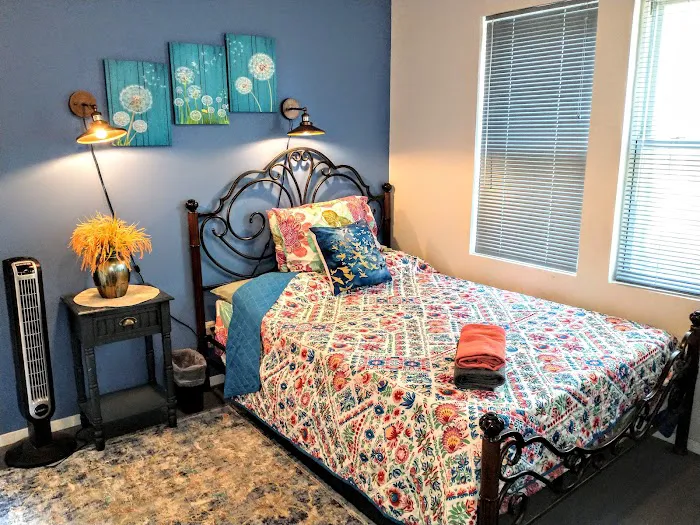 Vacation Rental Jackson Heights NYC Picture 2