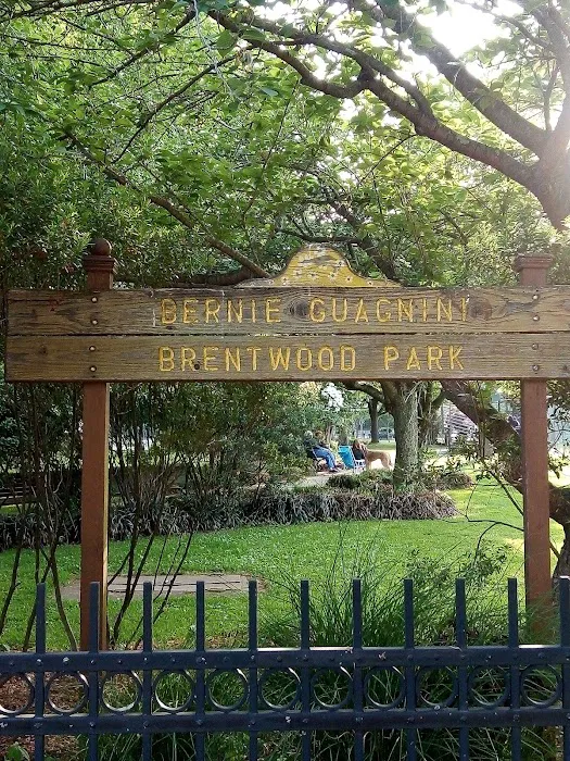 Brentwood Baseball Field and Park Picture 4