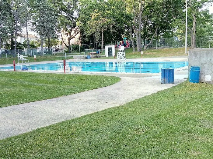Brentwood Baseball Field and Park Picture 10