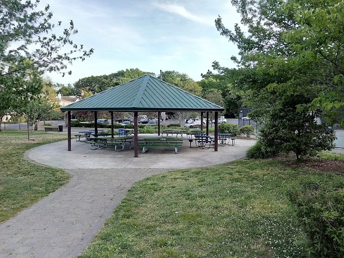 Brentwood Baseball Field and Park Picture 1