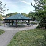 Brentwood Baseball Field and Park